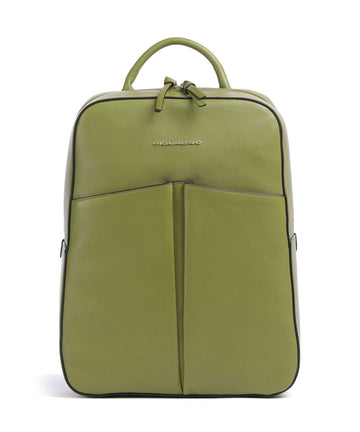 Piquadro Ashley Sac à dos green
