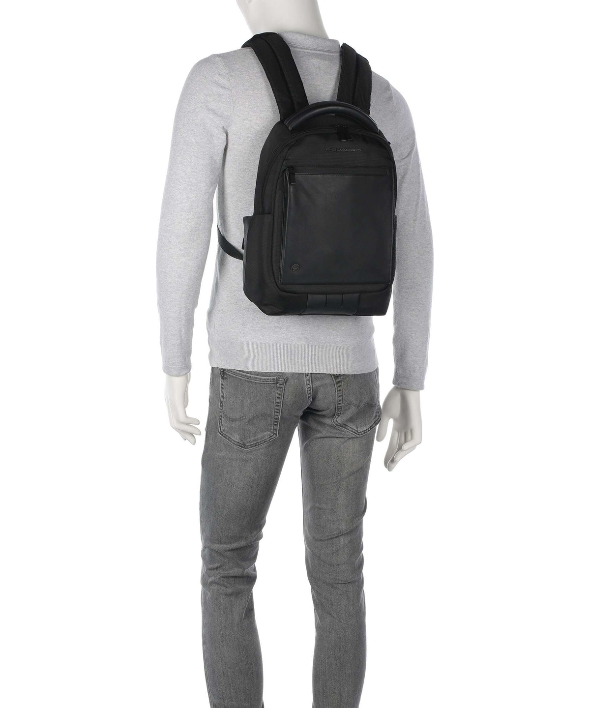 Piquadro S136 Backpack black
