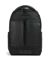 Piquadro S136 Sac à dos black