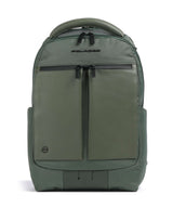 Piquadro S136 Sac à dos green