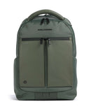 Piquadro S136 Rucksack green