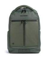 Piquadro S136 Sac à dos green