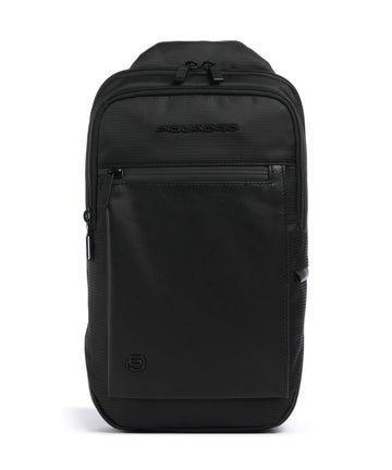 Piquadro S136 Slingbag black