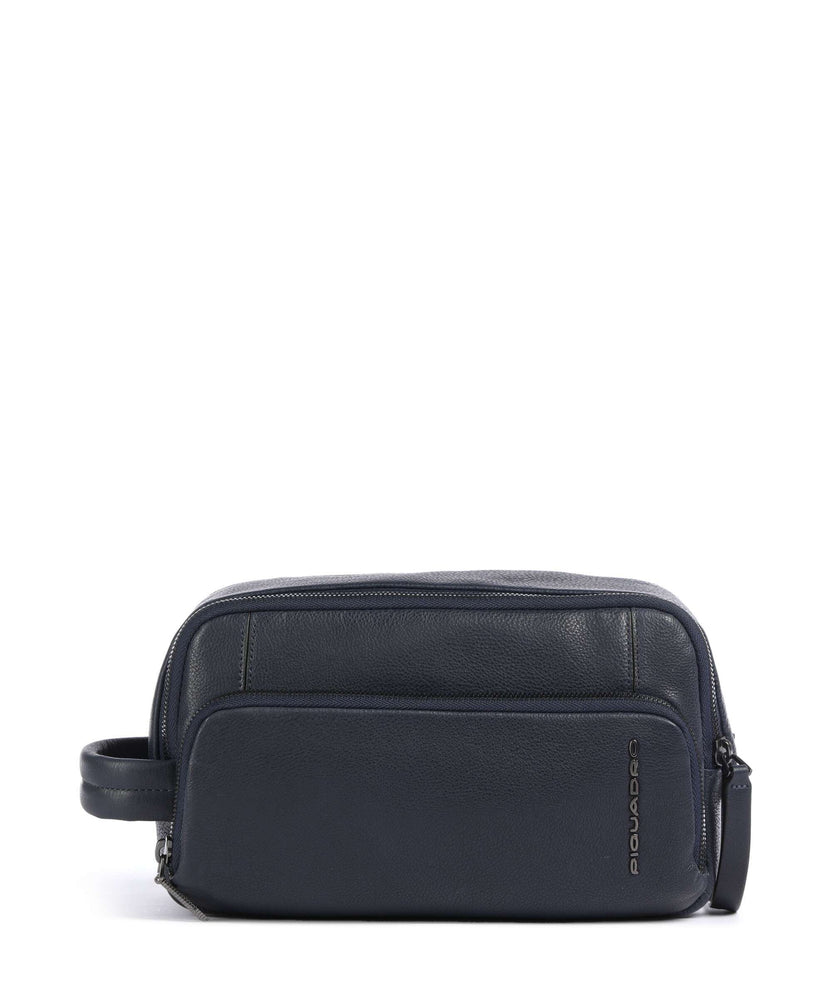 Piquadro S134 Toiletry bag blue