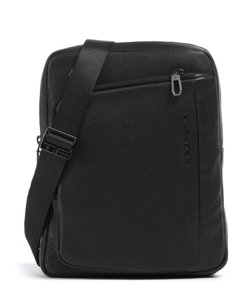 Piquadro S134 Umhängetasche black