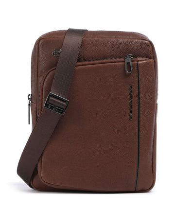 Piquadro S134 Umhängetasche brown