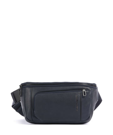 Piquadro S134 Gürteltasche blue