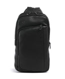 Piquadro S134 Sac sling black