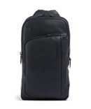 Piquadro S134 Sac sling blue