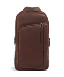 Piquadro S134 Sac sling brown