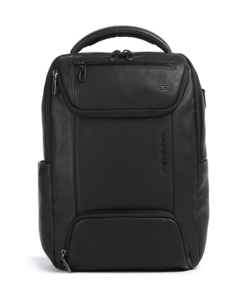 Piquadro S134 Sac à dos black
