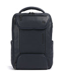 Piquadro S134 Zaino blue