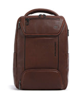 Piquadro S134 Zaino brown