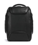 Piquadro S134 Rucksack black