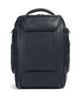 Piquadro S134 Rucksack blue