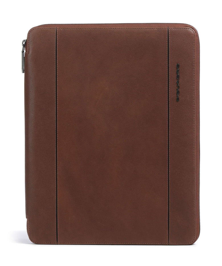 Piquadro S134 Portfolio brown