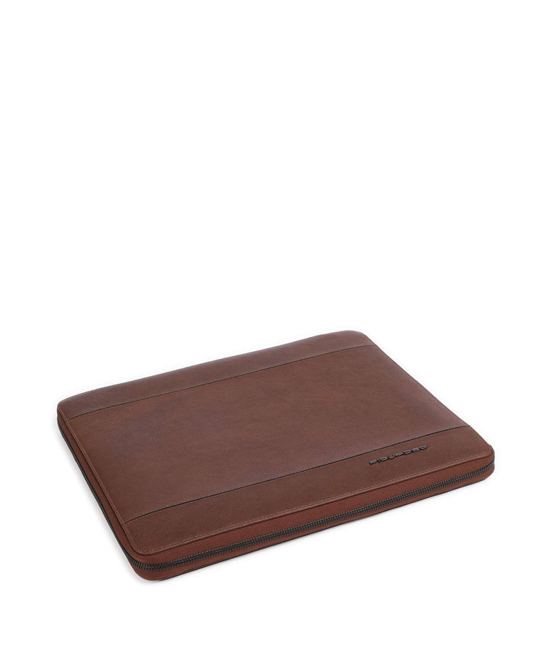 Piquadro S134 Portfolio brown