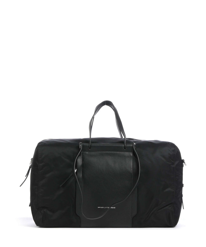Piquadro W92T Weekend bag black
