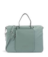 Piquadro W92T Aktentasche green