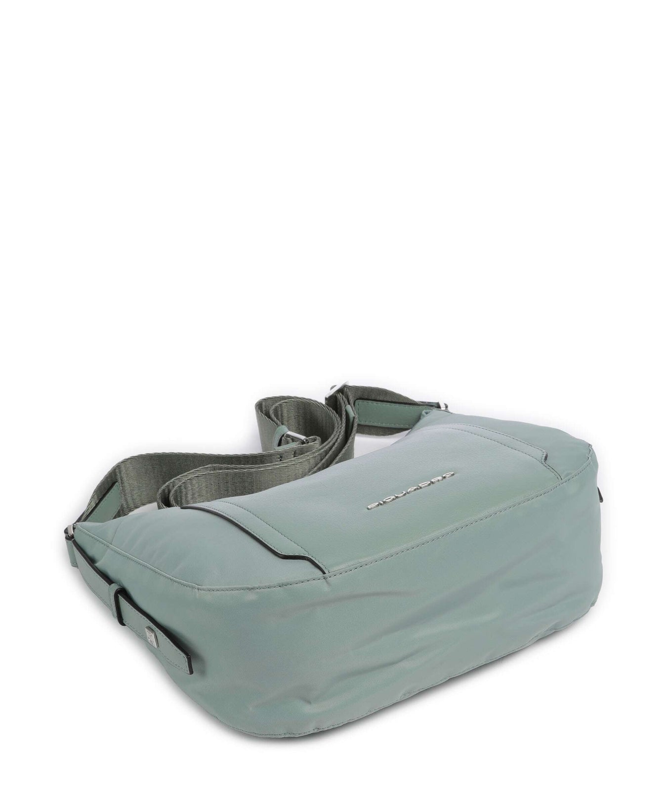 Piquadro W92T Crossbody bag green