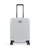 Piquadro POP Valigia trolley (4 ruote) white