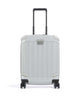Piquadro POP 4-Rollen Trolley white
