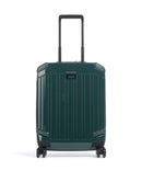 Piquadro POP Valigia trolley (4 ruote) green