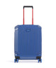 Piquadro POP 4-Rollen Trolley blue