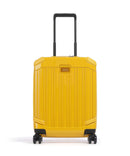 Piquadro POP Valigia trolley (4 ruote) yellow