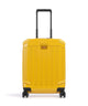Piquadro POP 4-Rollen Trolley yellow