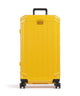 Piquadro POP Valigia trolley (4 ruote) yellow