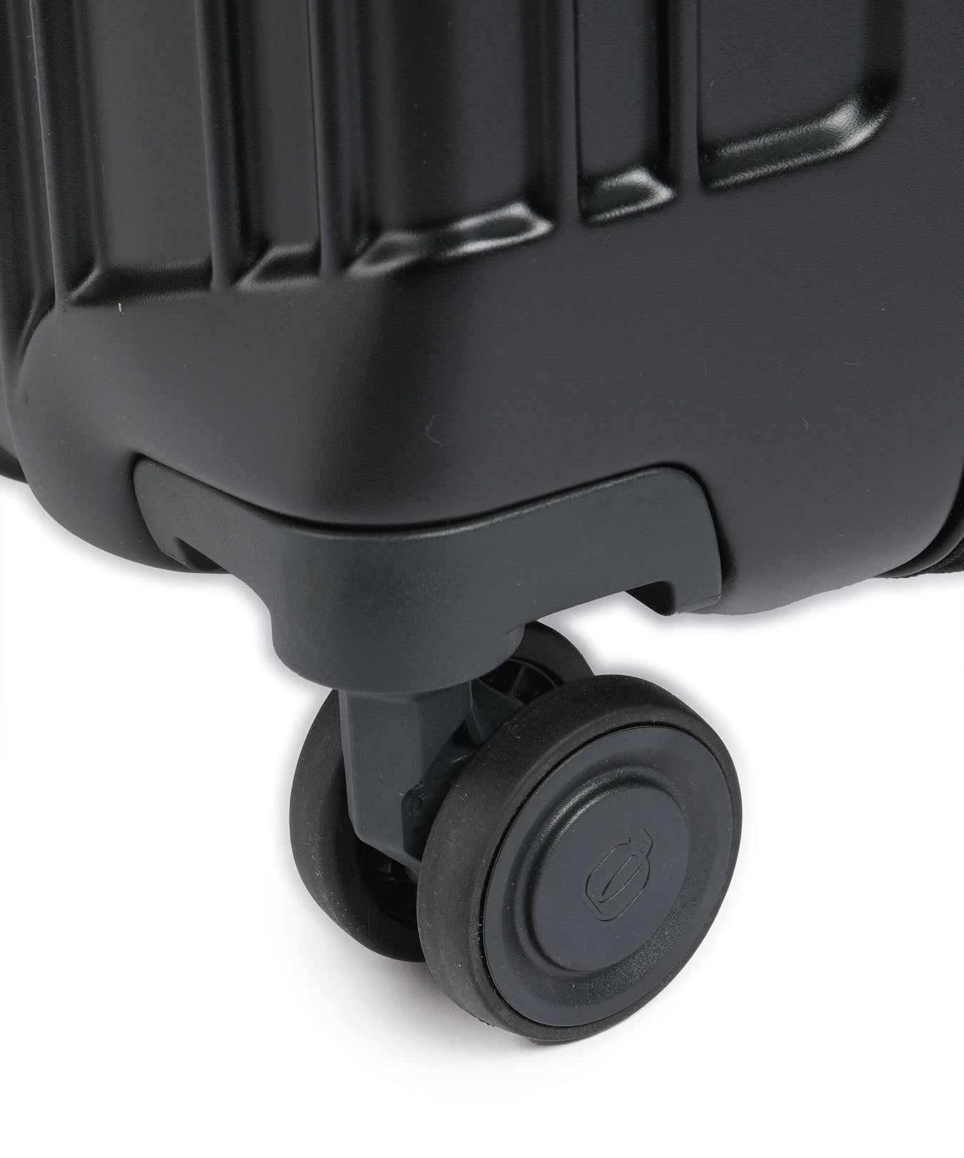Piquadro PQ Light Spinner (4 wheels) black