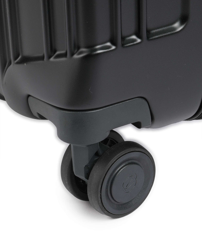 Piquadro PQ Light Spinner (4 wheels) black
