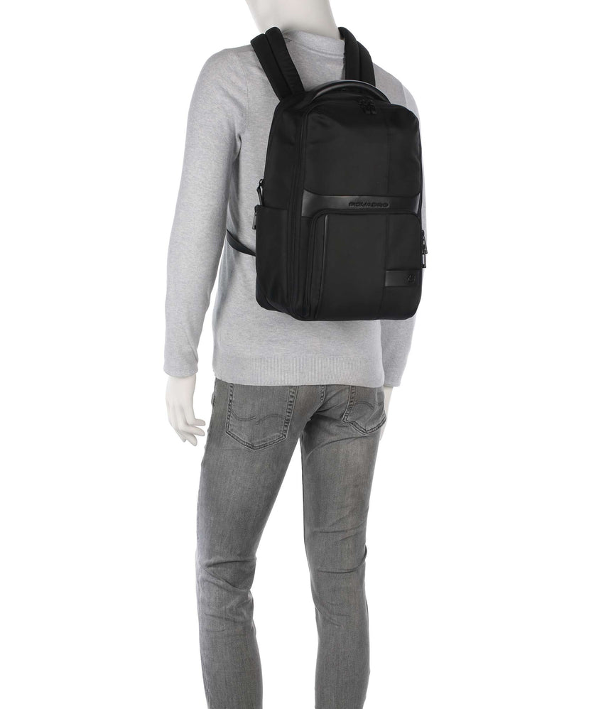 Piquadro W129 Backpack nero