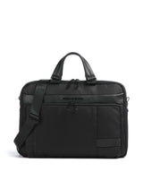 Piquadro W129 Porte-document nero