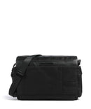 Piquadro W129 Kuriertasche nero
