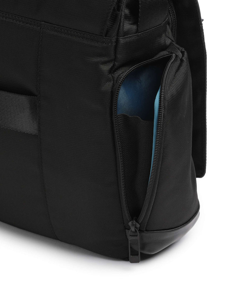 Piquadro W129 Messenger bag nero