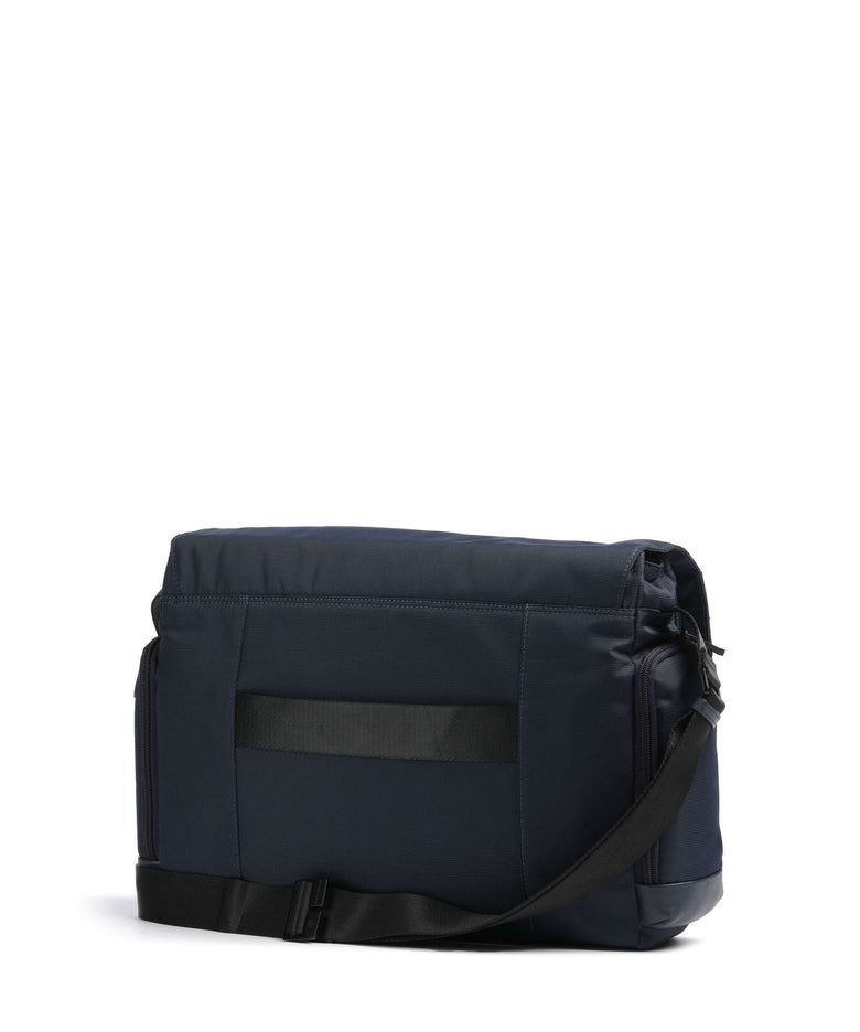Piquadro W129 Messenger bag blu