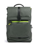 Piquadro Corner Special Sac à dos green