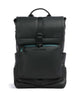 Piquadro Corner Special Sac à dos black