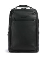 Piquadro Modus Special Reiserucksack black