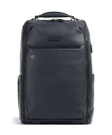 Piquadro Modus Special Reiserucksack blue
