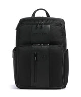 Piquadro Brief Sac à dos de voyage black