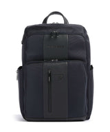 Piquadro Brief Sac à dos de voyage blue