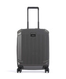 Piquadro POP Valigia trolley (4 ruote) grey