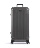 Piquadro POP 4-Rollen Trolley grey