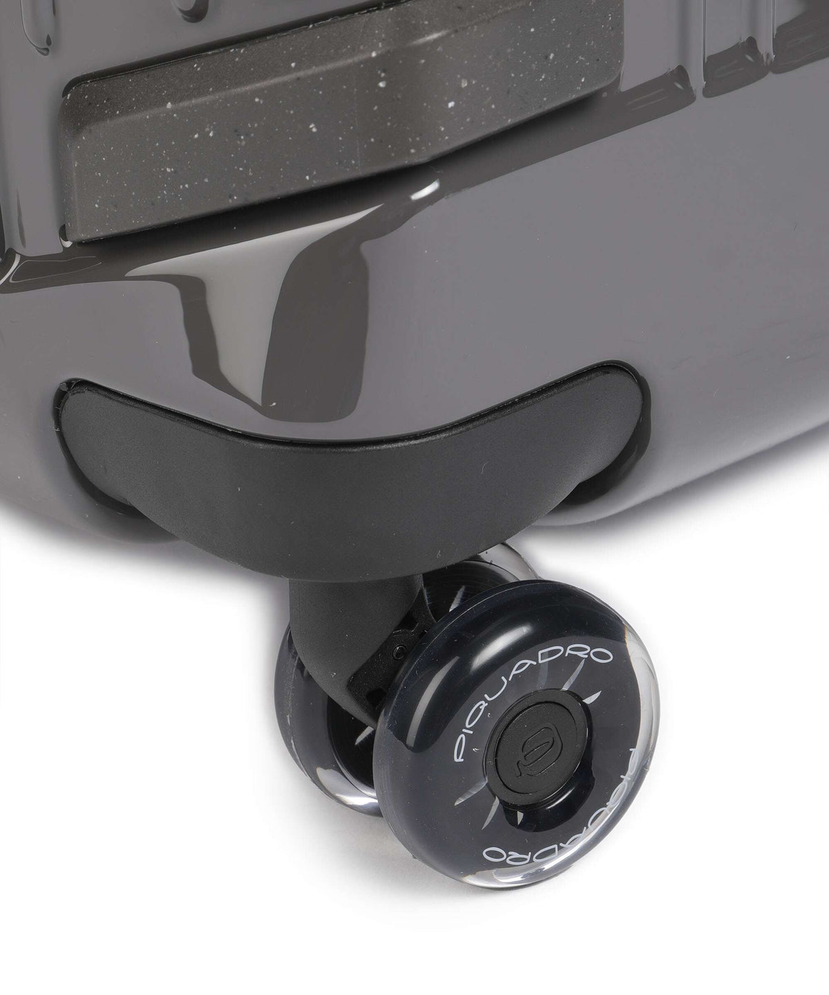 Piquadro POP Spinner (4 wheels) grey