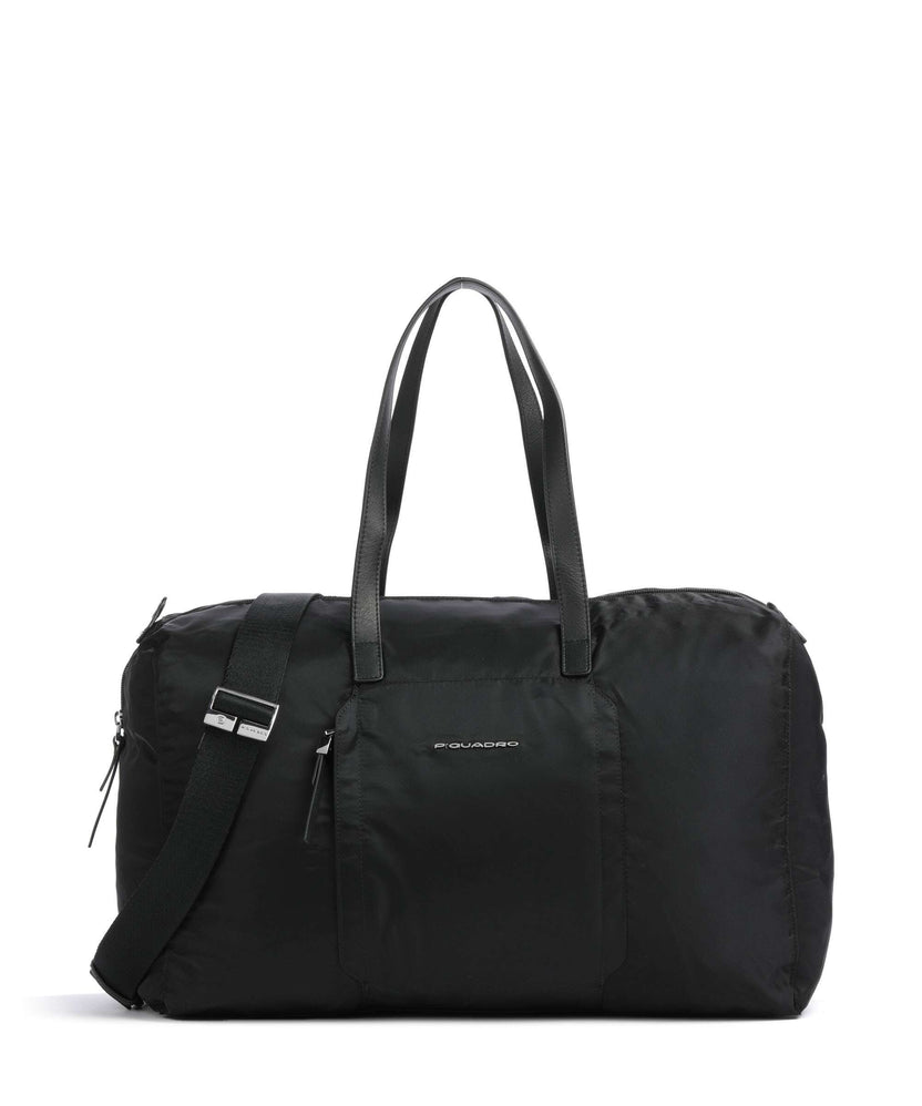 Piquadro W92T Weekend bag black