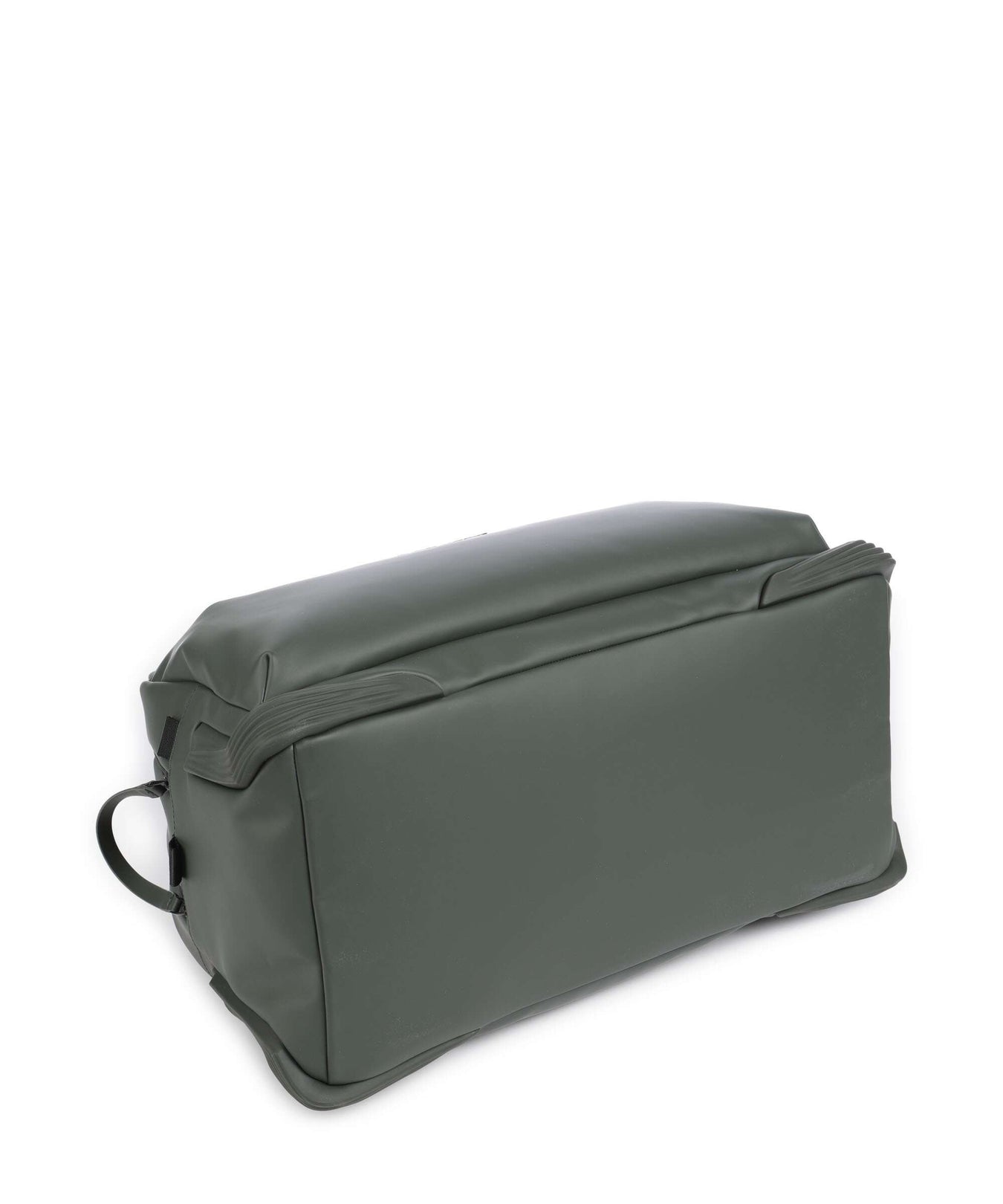 Piquadro Corner Special Weekend bag green