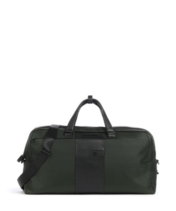 Piquadro Brief Weekender green